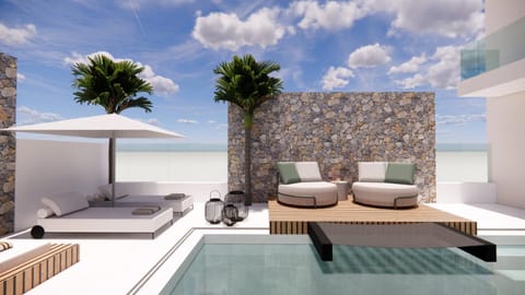 Kallithea Luxury Villas #1 Villa in Rhodes, Greece