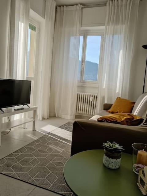 Appartamento Casa Alice Apartment in Omegna