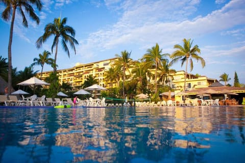 Espectacular Villa Frente al Mar Apartment in Puerto Vallarta