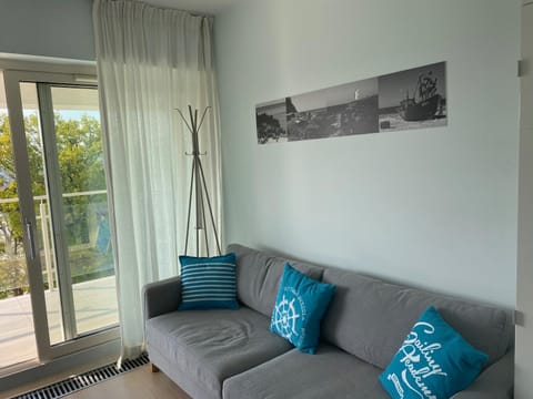 Apartament 37 Playa Baltis przy plaży Appartamento in Miedzyzdroje