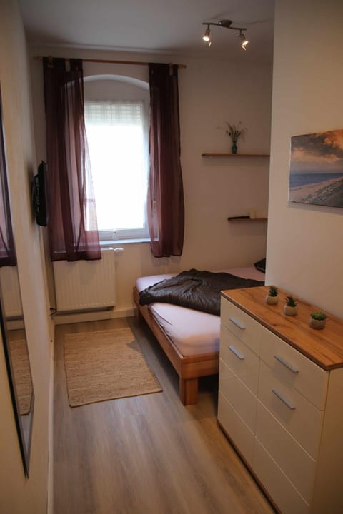 Ferienwohnung am Windberg Apartment in Freital