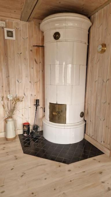 Trevliga stugor i Torhamn, perfekt för familjer House in Kalmar County, Sweden