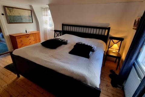Trevliga stugor i Torhamn, perfekt för familjer House in Kalmar County, Sweden