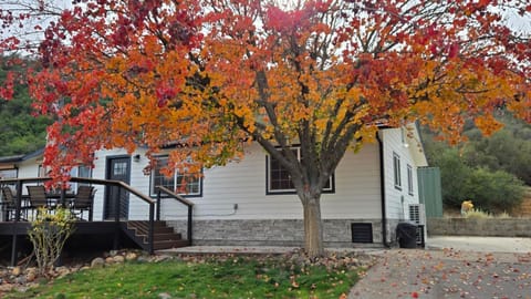 View (from property/room), Autumn, Garden view, Lake view, Mountain view, Mountain view, Seasons, Quiet street view