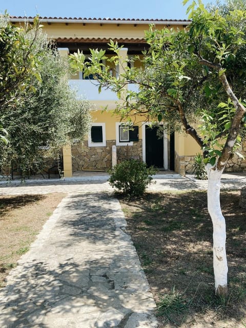 Villa Depis Appartamento in Roda