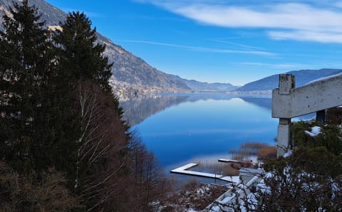 View (from property/room), Beach, Lake view