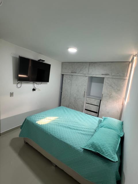 Reservas de san Luis Cúcuta Apartment in Cúcuta