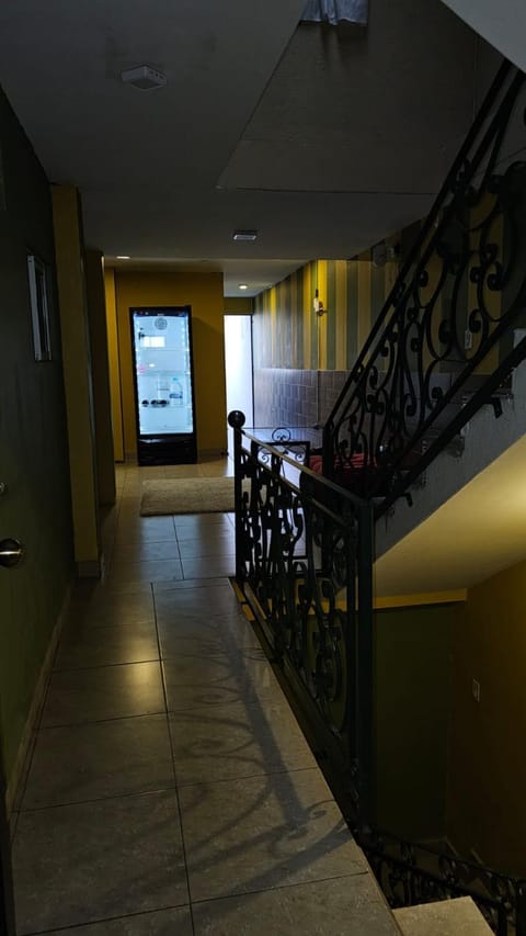 Hostal Piamonte Bed and Breakfast in Quito