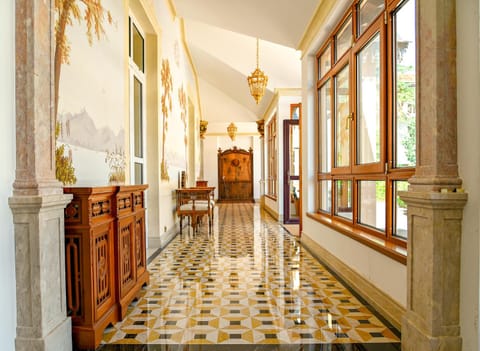 Sintra Marmoris Palace Übernachtung mit Frühstück in Sintra