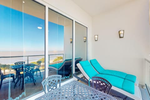 Diamond Beach Resort: Galveston Gem #514 Condominio in Diamond Beach