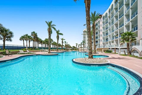 Diamond Beach Resort: Galveston Gem #514 Eigentumswohnung in Diamond Beach