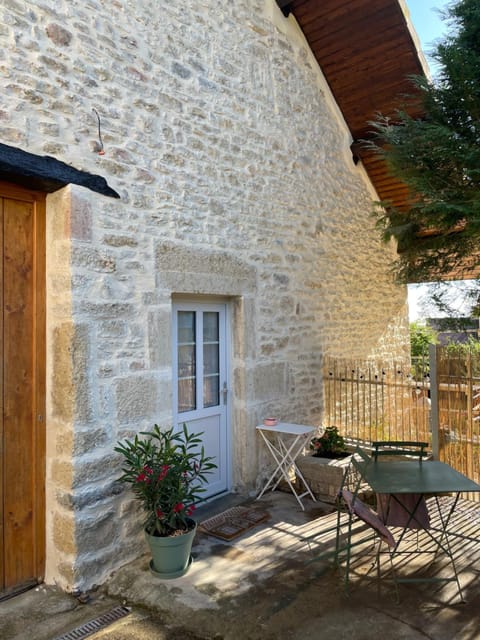 Patio, Balcony/Terrace