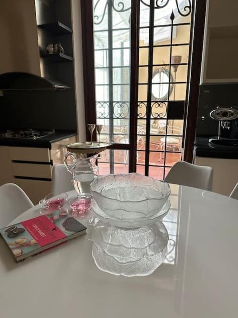 ☆Lovely view of Florence in Stilish Designed Apt☆ Condo in Fiesole