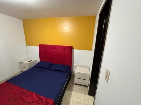 Hostel Bogotá Normandia VIP Bed and Breakfast in Bogota