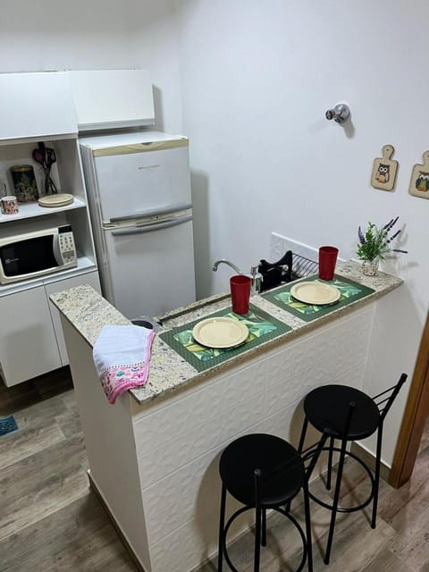 (A3) Apartamento Próx. Aeroporto de GRU-SP Condo in Guarulhos