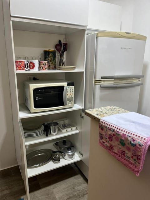 (A3) Apartamento Próx. Aeroporto de GRU-SP Condo in Guarulhos