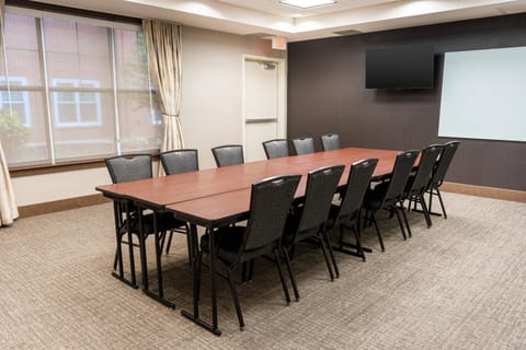 Meeting/conference room