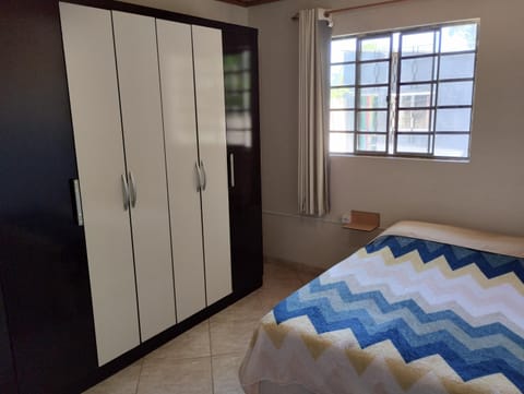 Lugarzinho Aconchegante - Q2 Bed and Breakfast in Curitiba