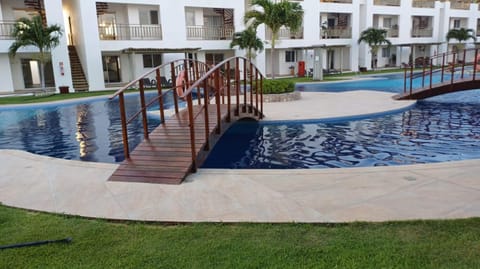 Paraíso Canoa Quebrada Apartment in Canoa Quebrada