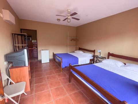 Belen Suites Hotel in Heredia Province