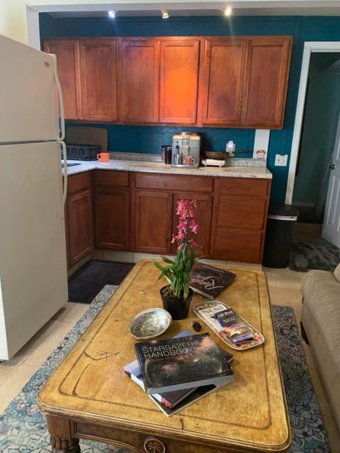 Surf Ohana Apartment in Holualoa