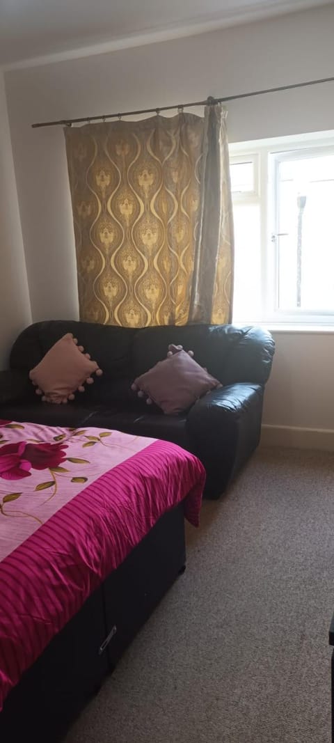 Greenwich Homestay Vacation rental in London Borough of Lewisham