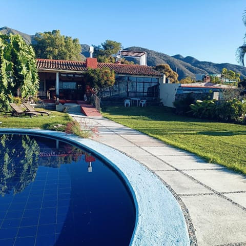 VILLA DOÑA CONCHITA Alquiler vacacional in Ajijic