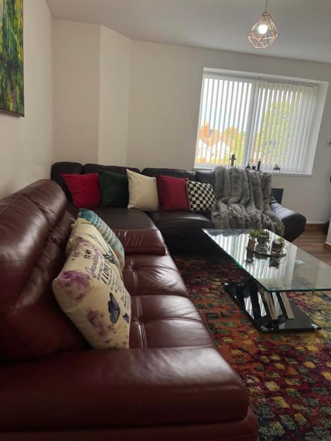 Luxury Holiday Apartments Apartment in Stretford