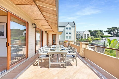 The Ultimate Getaway Maison in Portsea