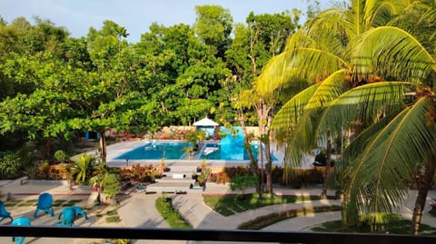 Dumalaay Coastline Resort Resort in Northern Mindanao