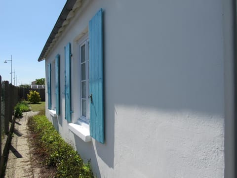 Maison La Faute-sur-Mer, 4 pièces, 6 personnes - FR-1-194-276 House in La Faute-sur-Mer