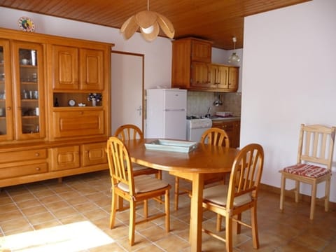 Maison avec jardin clos, près de la mer et de la forêt, équipée pour famille et animaux admis - FR-1-194-281 House in La Faute-sur-Mer