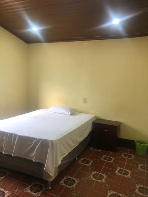 Hostal Sanjuanerita Bed and Breakfast in Sololá Department