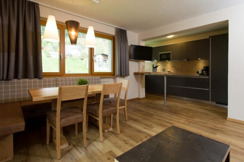 Apart Val Sula Apartment in Saint Anton am Arlberg