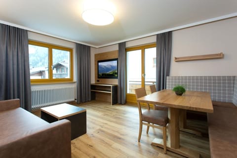 Apart Val Sula Apartment in Saint Anton am Arlberg