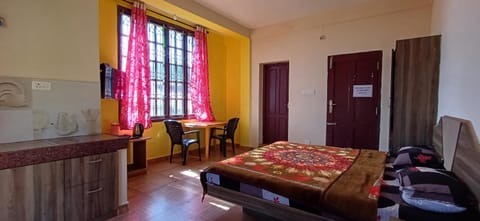 WHITES HOME STAY Vacation rental in Kodaikanal