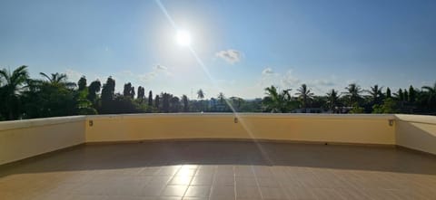 4 of 4 bedroom in a villa Urlaubsunterkunft in City of Dar es Salaam