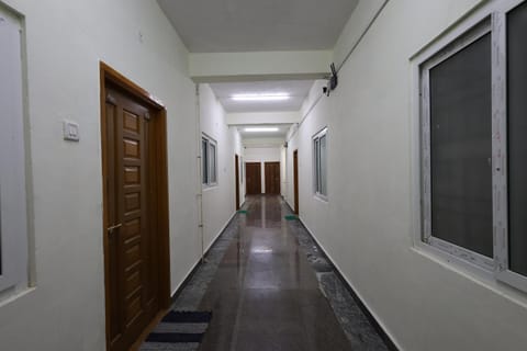 Srinivasa Serviced Apartment Hôtel in Chennai