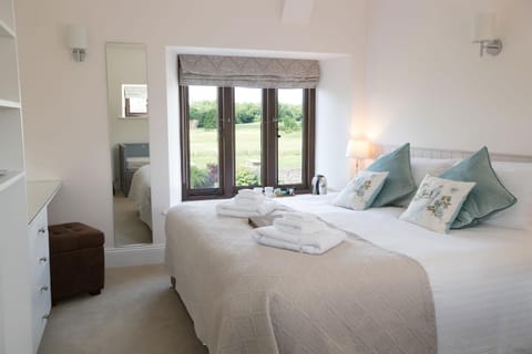 The Lighthouse Bed and Breakfast in Mendip District