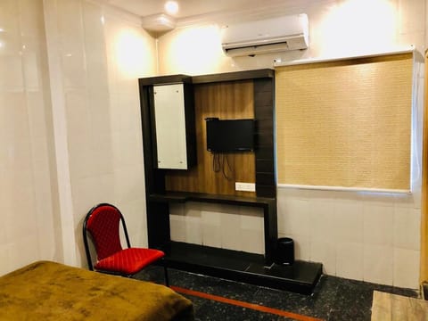 HOTEL TEJASRI RESIDENCY Hotel in Vijayawada