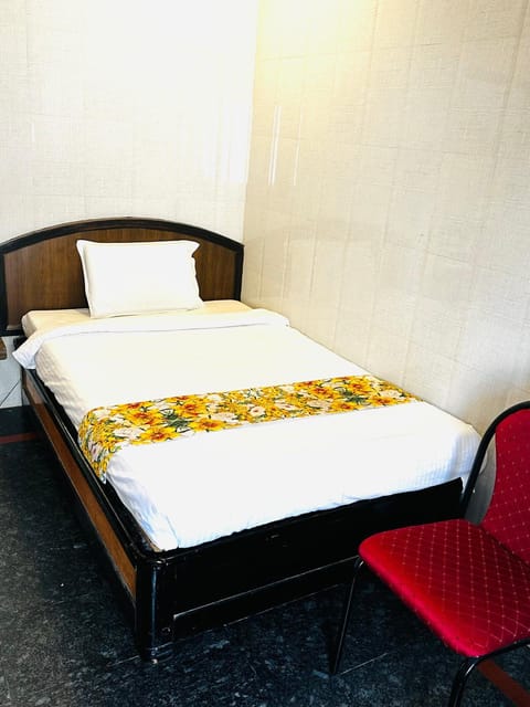 HOTEL TEJASRI RESIDENCY Hotel in Vijayawada