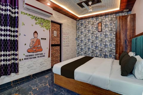OYO Flagship Swastik Inn Hotel in Lucknow