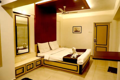 Ishwar Inn by Joy Suites Hotel in Mahabaleshwar