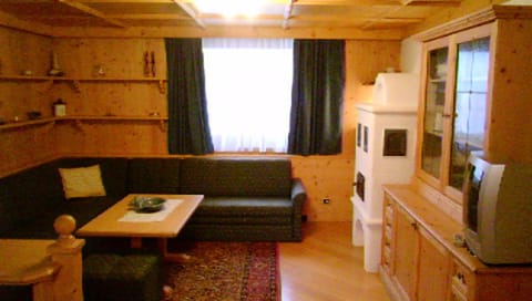 Campiglio Trilocale Dolomiti Apartment in Madonna di Campiglio