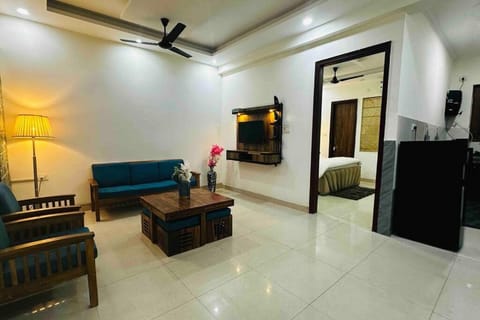 Nirvaná 3BHK Family Apartment In Noida - 63A Condo in Noida