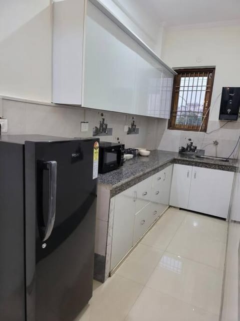 Nirvaná Entire 2BHK Apartment In Noida 63 A Condo in Noida