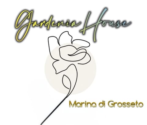 Gardenia House Appartement in Marina di Grosseto