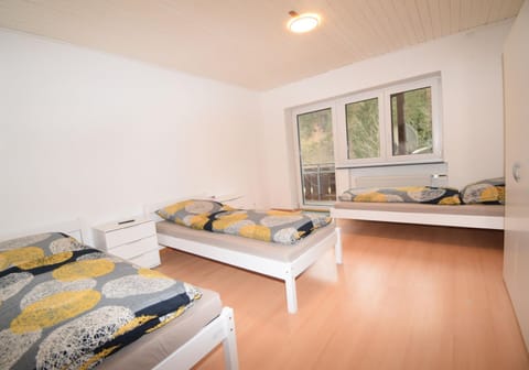 Ferienunterkünfte maucher Immobilien Vacation rental in Isny im Allgäu