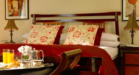 Castlewood House Hotel in Dingle