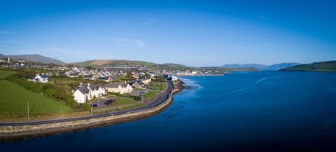 Castlewood House Hotel in Dingle
